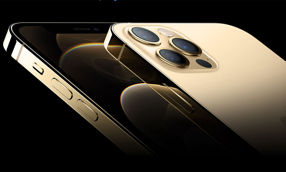 iPhone 12 Pro Max 128GB chính hãng, mới 100%, hỗ trợ trả góp